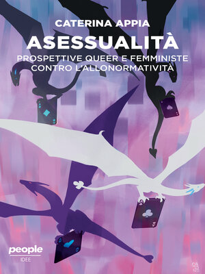 cover image of Asessualità